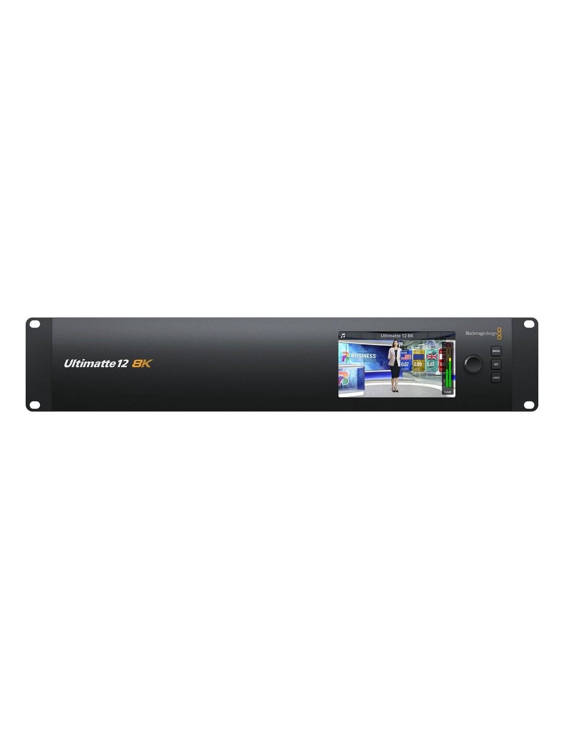 Blackmagic Design Ultimatte K Processore Di Composizione Avanzato