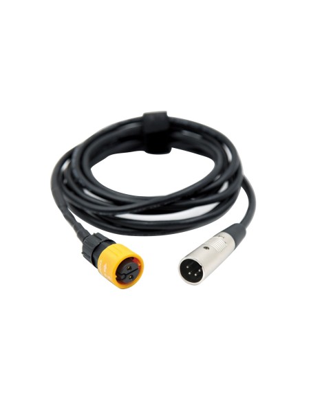 Fxlion Skypower Dc Cable For Aladdin V Fabric