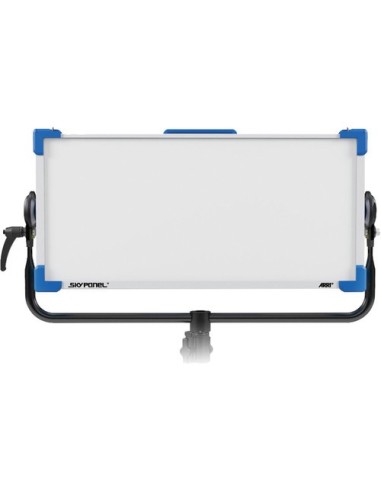 Arri Skypanel S C Led Softlight Blue Silver Edison