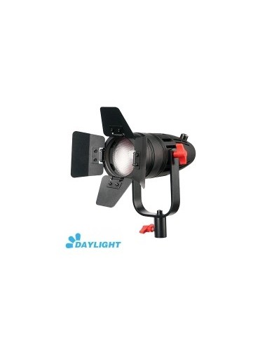 CAME-TV Boltzen 30w Fresnel Fanless Focusable Led Daylight