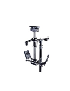 Matrix Lite Basic Bundle- Professional steadycam complete...