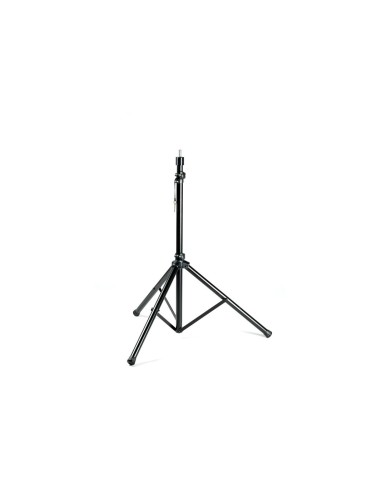 SmartSystem SteadyCam Supporto treppiede con perno 5/8, capacità 45 kg, altezza massima 2 m