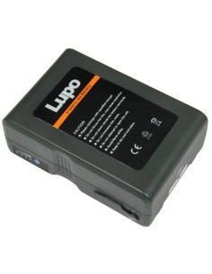 Lupo COD 421 Batteria V-Mount a lunga autonomia per...