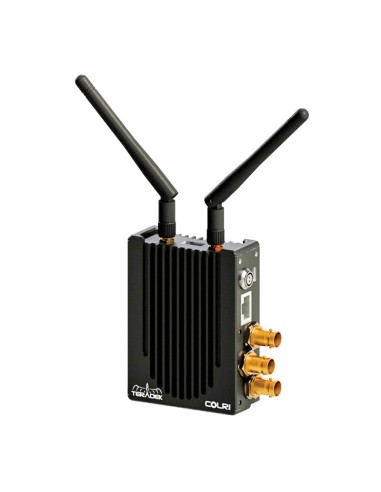 Teradek COLR Duo 3D Lut 33pt Dual HD-SDI with WiFi