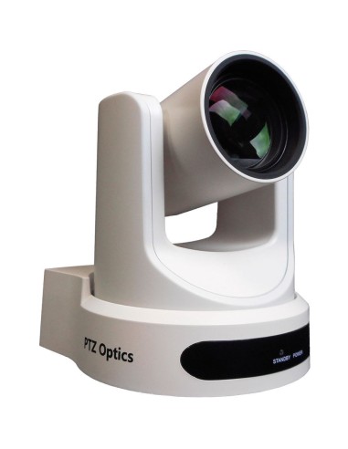 PTZOptics 12x-USB Gen2 Live Streaming Camera 