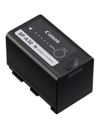 Canon BP-A30 Batteria con capacità 3100 mAH / 45Wh