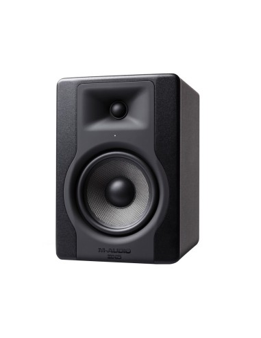 M-Audio BX5 D3 5" 2-Way 100W Powered Studio Monitor (Single)