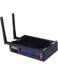 Teradek Cube 755 HEVC/AVC Encoder SDI/HDMI GbE AC-WiFi USB