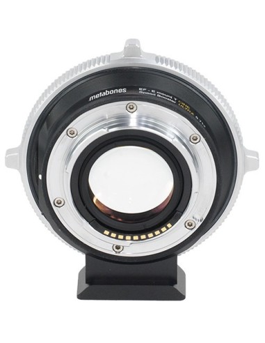 Metabones Canon EF Lens to Sony E Mount T CINE Speed Booster ULTRA 0.71x  (Fifth Generation)