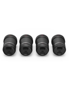 DJI Zenmuse X7 DL/DL-S Lens Set 4pz