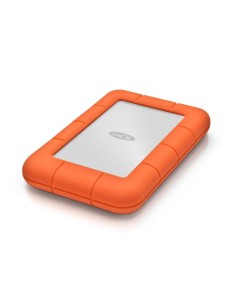 LaCie Rugged Mini - 500GB