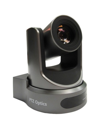 PTZOptics 20x-USB Gen2 Live Streaming Camera