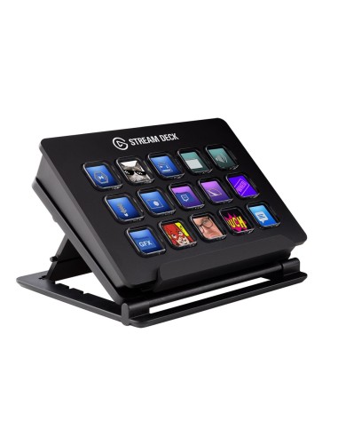 elgato StreamDeck Elgato Stream Deck Live Content Creation Controller