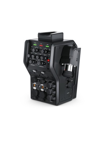 Blackmagic Design Camera Fiber Converter