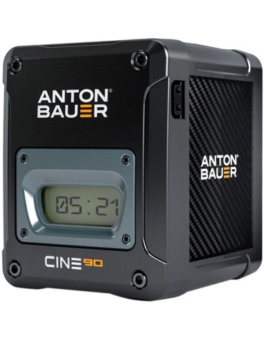 Anton Bauer CINE 90 V-Mount Battery