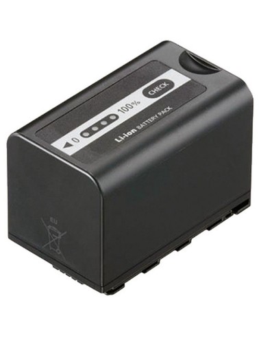 Panasonic VW-VBD58 Battery Pack (5800mAh)