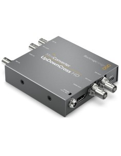 Blackmagic Design Mini Converter UpDownCross HD