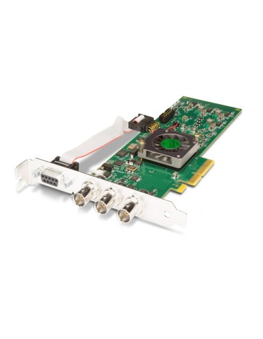 AJA KONA 1 Single Channel 3G/1.5G-SDI I/O Pcie 2.0 Card