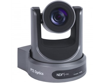 PTZOptics 30X-SDI NDI HX Live Streaming Broadcast Camera