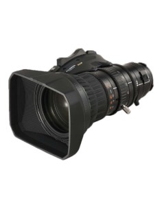 Fujinon XA20SX8.5BRM 2/3" 20X HD Professional Lens