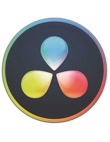 DaVinci Resolve Studio 18 Color Correction Software