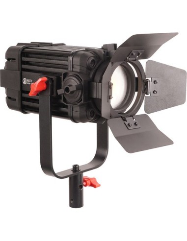 CAME-TV 1 Pc Boltzen 100w Fresnel Focusable LED Bi-Color