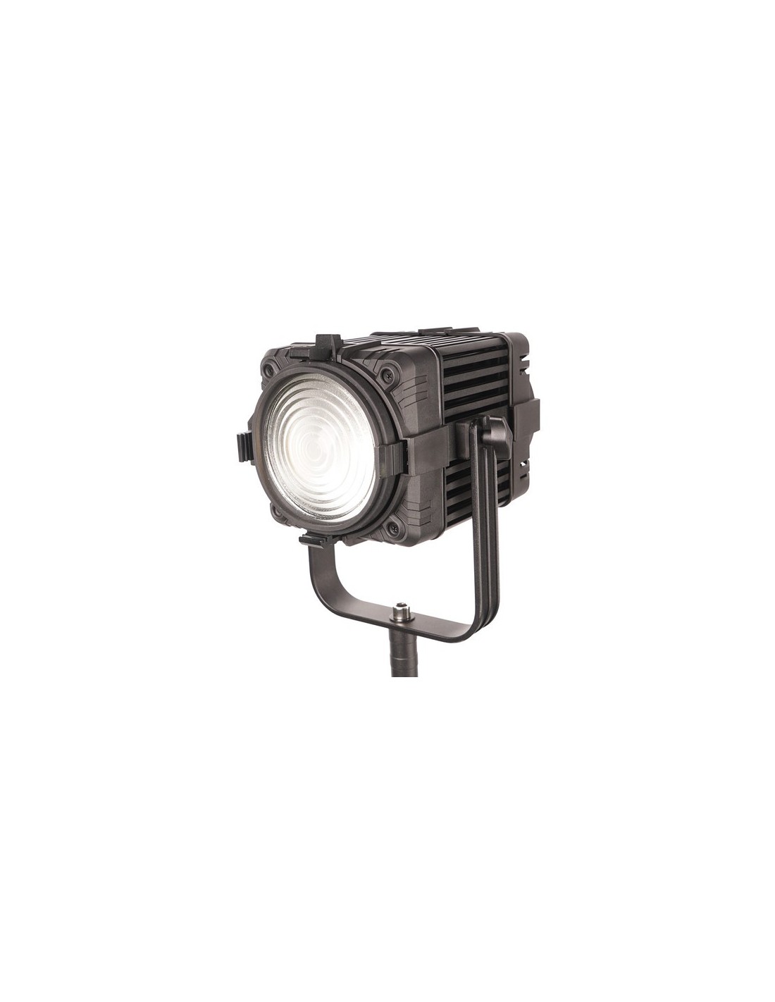 CAME-TV 1 Pc Boltzen 100w Fresnel Fanless Focusable LED Daylight