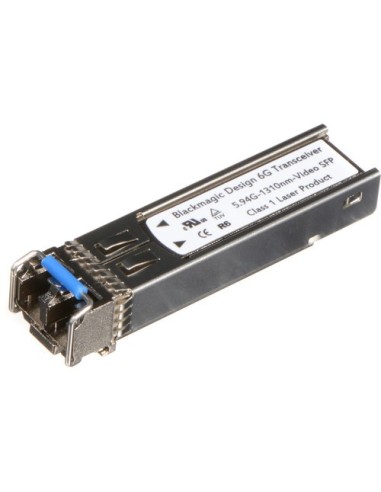 Blackmagic Design 10G SFP Optical Module