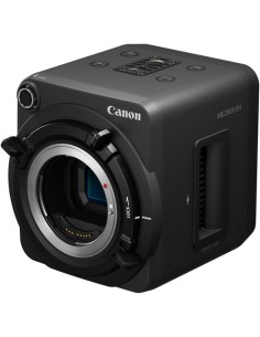 Canon ME200S-SH Videocamera versatile FULL HD