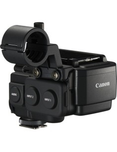 Canon MA-400 Adattatore microfono per C300 Mk II