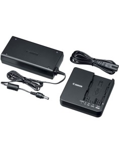 Canon Carica batteria CG-A20