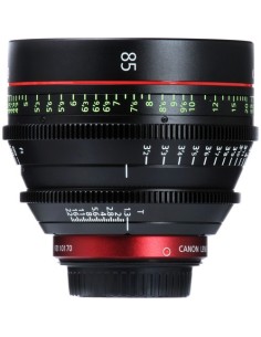 Canon CN-E 85mm T1.3 L F Cine Lens (M)