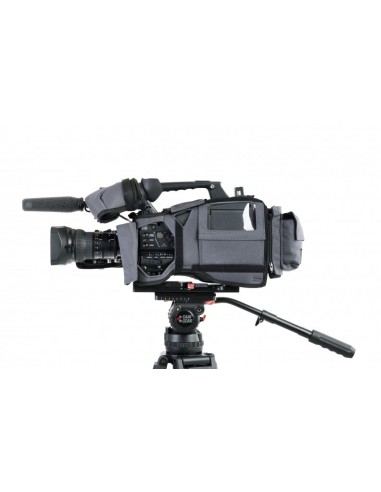 CamRade camSuit PXW-X320