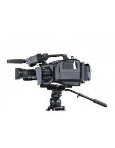 CamRade camSuit PXW-X500