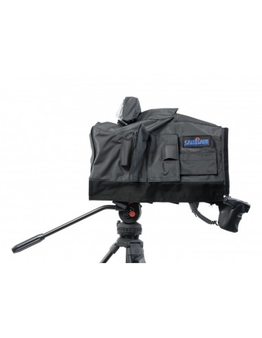 CamRade wetSuit VariCam LT