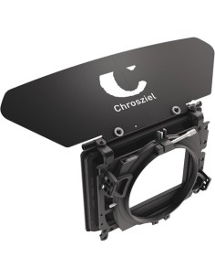 Chrosziel Cine.1 Single-Stage Clamp-On Matte Box