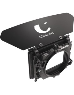 Chrosziel Cine.1 Dual-Stage Clamp-On Matte Box