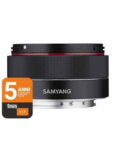 Samyang 35mm f/2.8 AF FE Sony E-Mount - Full Frame Autofocus