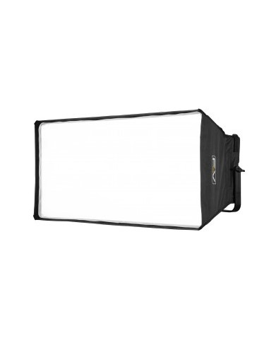 F&V KS-2 Softbox 74x48 with grid for K8000/Z800 and 2x1 LED Panels