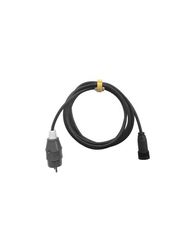 F&V RD24F-4A to EU 3m Mains Cable for Z1200VC CTD-Soft