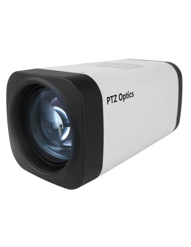 PTZOptics 12X 1080P HD-SDI Box Camera