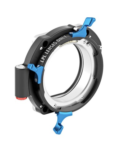 ARRI LPL Lens Mount for ALEXA Mini / AMIRA