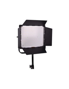 Ledgo Broadcast Series LED Panel 900 con DMX e WiFi