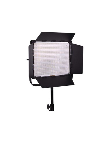 Ledgo Broadcast Series LED Panel 900 con DMX e WiFi