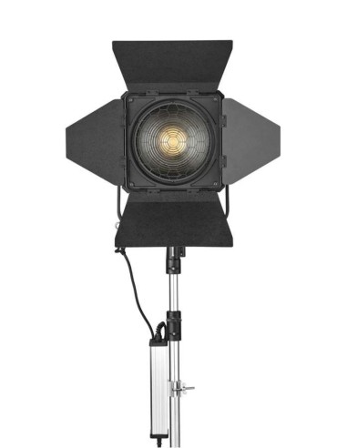 Ledgo D3000 fresnel w/ DMX (D300M)