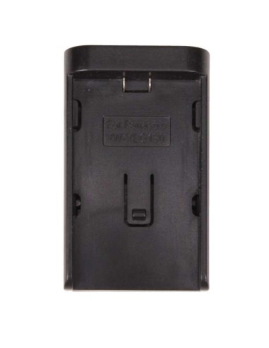 Ledgo Battery Plate VW-VBG 130/260