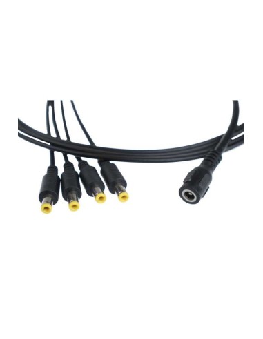 Ledgo Cable (4-way Power Cable)