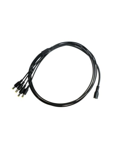 Ledgo Cable (4-way Power Cable) Extended