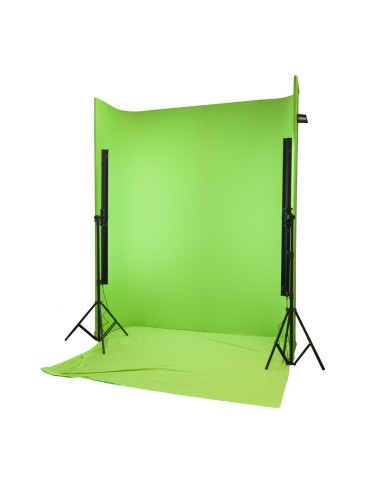 Ledgo Green Screen U-shape (LG-1822U)