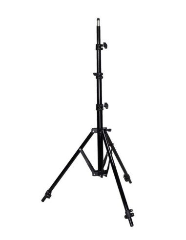 Ledgo Light Stand 185cm (ultra compact)